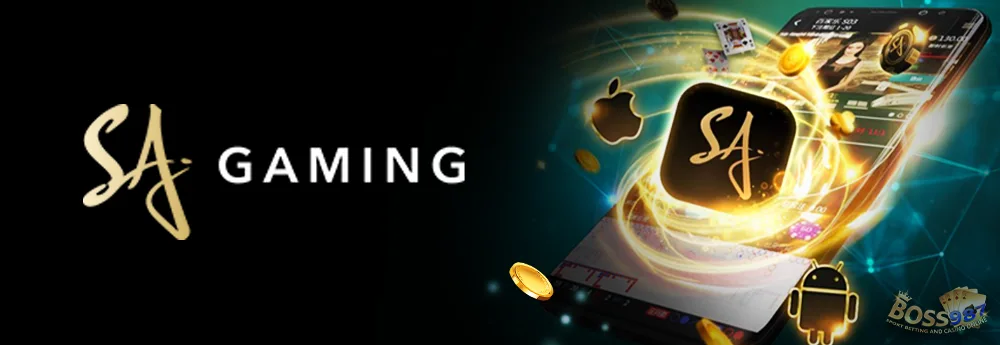 SAgaming